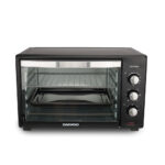 Horno Electrico Daewoo Dw-5090e 55 (negro) 41 Ltu