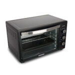 Horno Electrico Daewoo Dw-5090e 55 (negro) 41 Ltu - Imagen 2