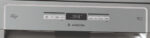 Lavavajillas Ariston Lfo 3p31 Wl X Ag 15 Cubiertos Inox 220v - Imagen 2