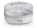 Yogurtera Electrica 7 Frascos Fabrica D Yogurt Yelmo Yg-1700 - Imagen 2