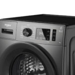 Whirlpool Lavarropas Inverter 8kg - Wnq80as Silver - Imagen 2