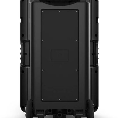Parlante Portatil Philips Tax2706/77 Karaoke Bluetooth - Imagen 2