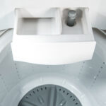 Lavarropas Automático Drean Concept 5.05 V1 Blanco 5kg 220 v - Imagen 2