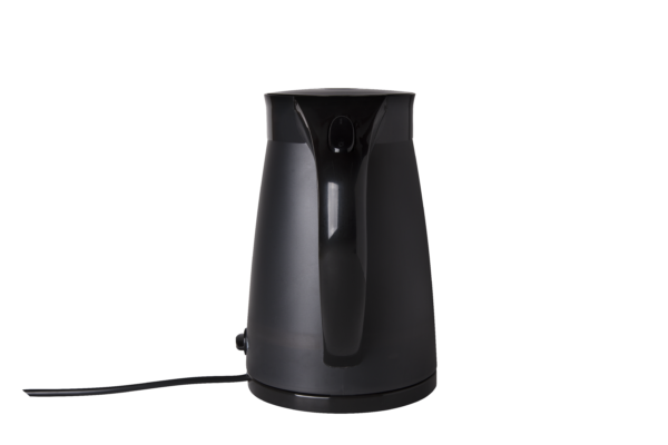 Pava Electrica Eurocook 1,8l Ec-kep18mn (negra) - Imagen 2