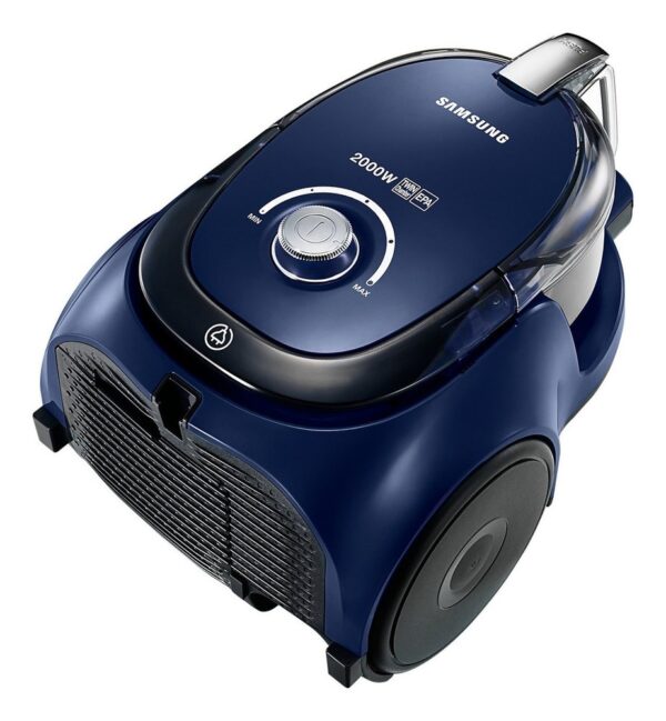 Aspiradora Samsung Vc20 Sin Bolsa Doble Camara 2000w - Imagen 2