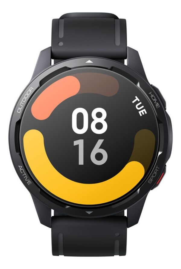 Smartwatch Xiaomi Watch S1 Active Bluetooth Wifi 1.43 Bisel - Imagen 2