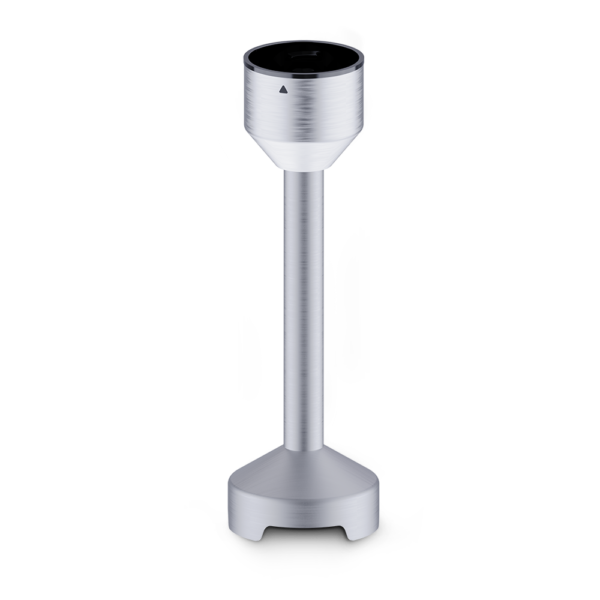 Mixer Ultracomb Lm-2555 Minipimer Vaso 800ml Bowl Picador Negro - Imagen 3