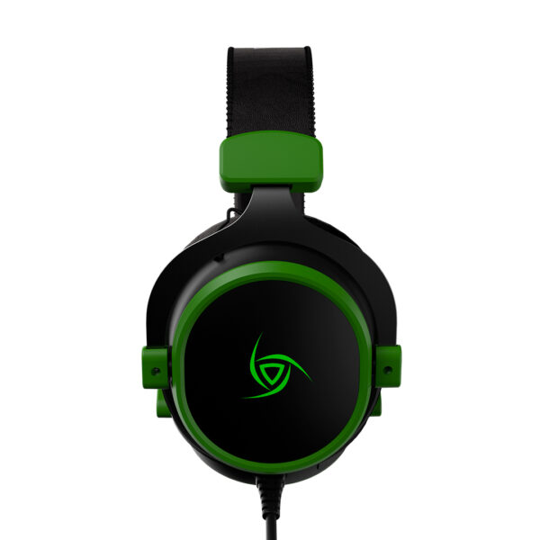 Audifonos Gaming Vsg Vg-zhp725 Negro - Imagen 4