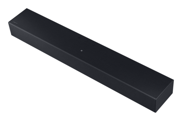 Samsung Essential Hw-c400/zb barra de sonido color negro frecuencia 1 - Imagen 4