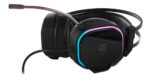 Auriculares Gamer Vsg Gemini Iluminación Rgb Multiplataforma - Imagen 4