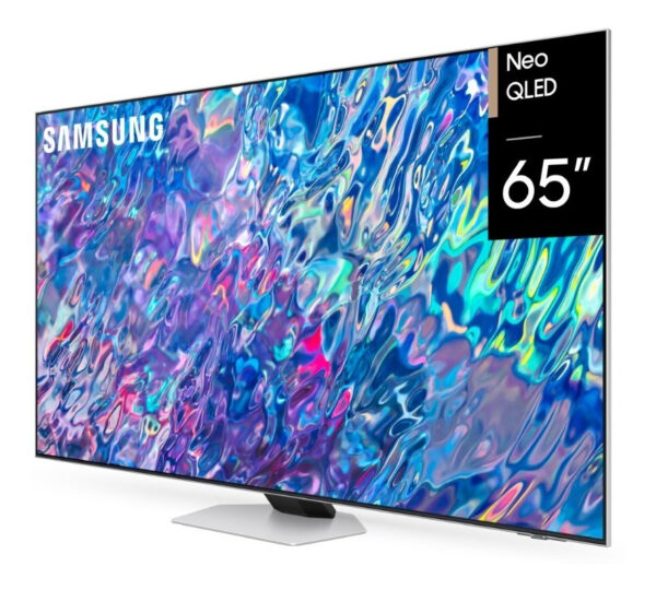 Smart Tv Samsung Neo Qled Qn65qn85bagczb 4k 65 220v/240v - Imagen 2