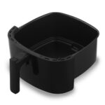 Freidora De Aire Digital Sin Aceite Atma Pro Fr60arbp 6,5l Color Negro - Imagen 5
