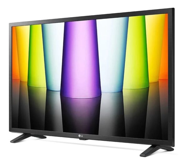 Smart Tv LG 32 Pulgadas 32lq630bpsa - Imagen 2