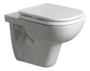 Ferrum Inodoro Para Colgar Bari Blanco Ikpj-b