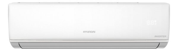 Aire Acondicionado Hyundai Hy10inv-3200fc Frio Calor Inverte Color Blanco