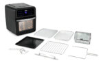 Freidora De Aire Atma 11,6 L 1800w Hfr582dp - Imagen 7