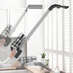 Samsung Aspiradoras Inalámbrica Jet 75 oro 220V 0.8L - Imagen 4