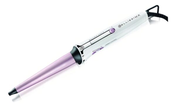 Rizador de pelo Bellissima GT 15 200 cónico cerámico 13 25m - Imagen 2