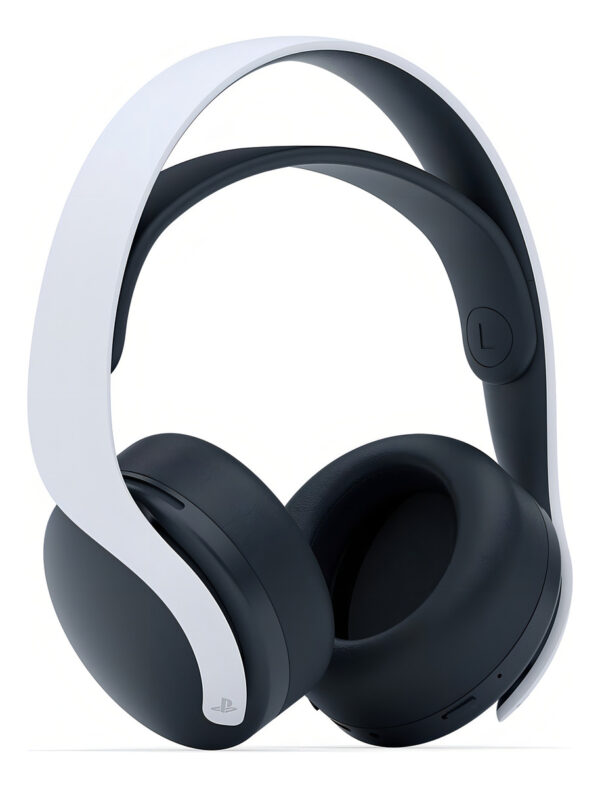 Auriculares Inalámbricos Sony Pulse 3d Ps5 Color Blanco - Imagen 3