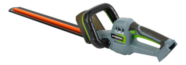 Cortacercos Inalámbrico Workpro + Bateria Lition 2Ah + Cargador - Imagen 4