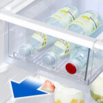 Heladera Samsung Rt42dg6730b1 C/ Dispenser No Frost 424 L - Imagen 4
