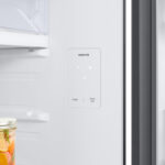 Heladera Samsung Rt42dg6730b1 C/ Dispenser No Frost 424 L - Imagen 5