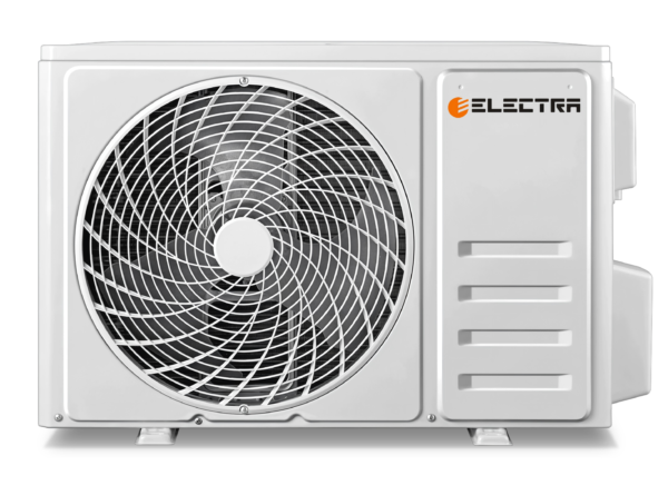 Aire Acondicionado Split Electra Entrdi69tc 6900 W F/C - Imagen 4
